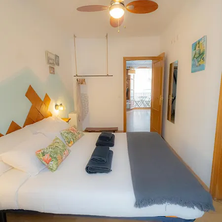 Apartment Catedral