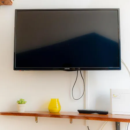 Catedral Apartamento *