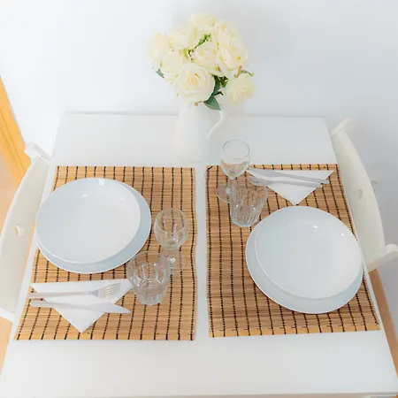 Apartamento Catedral *