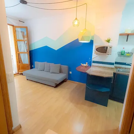 Catedral Apartamento