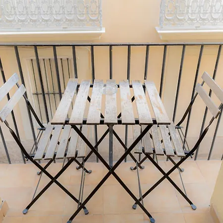 Apartamento Catedral *