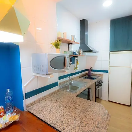 Catedral Apartamento