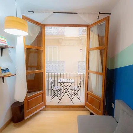 Catedral Apartamento *