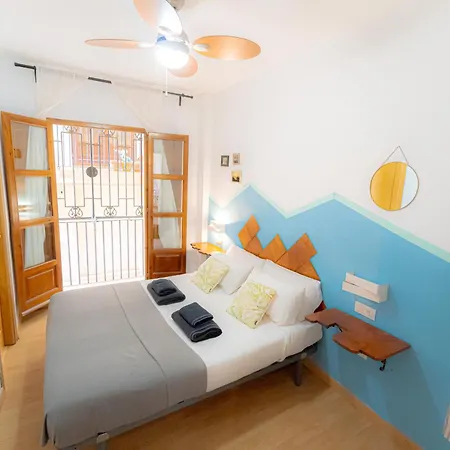Apartment Catedral