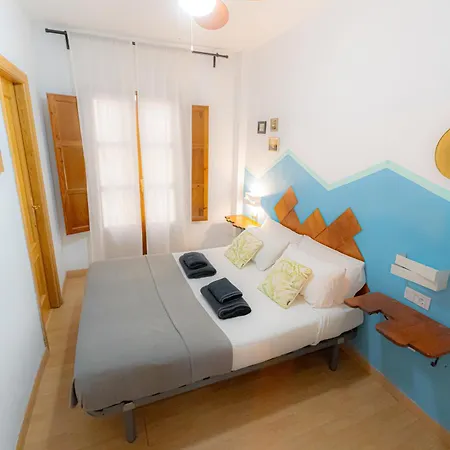 Catedral Apartment *