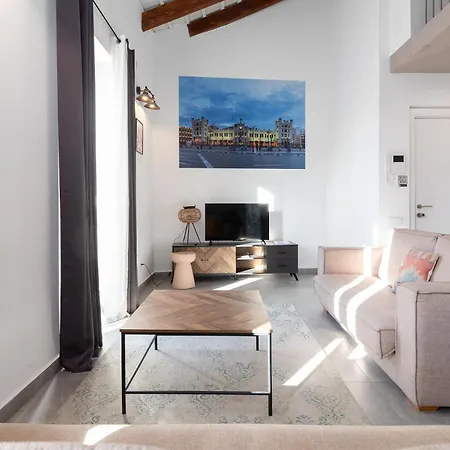 Belmar Apartment *