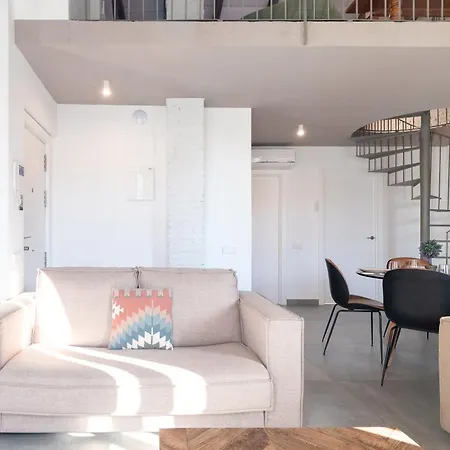 Apartment Belmar