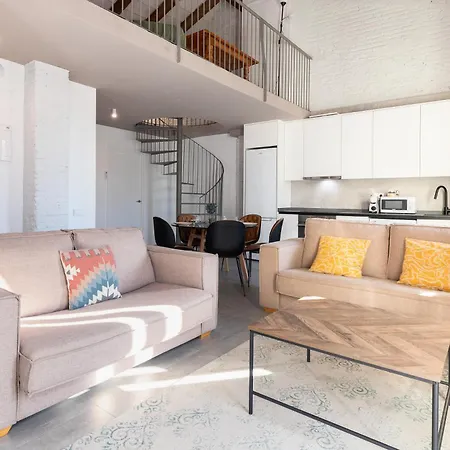 Belmar Apartment *
