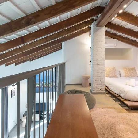 Apartment Belmar *