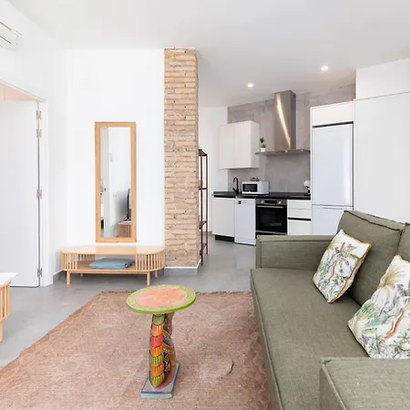 Belmar Apartment