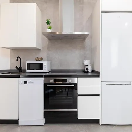 Apartment Belmar