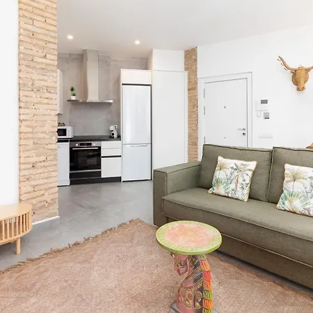 Apartment Belmar *