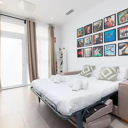 Apartamento Belmar