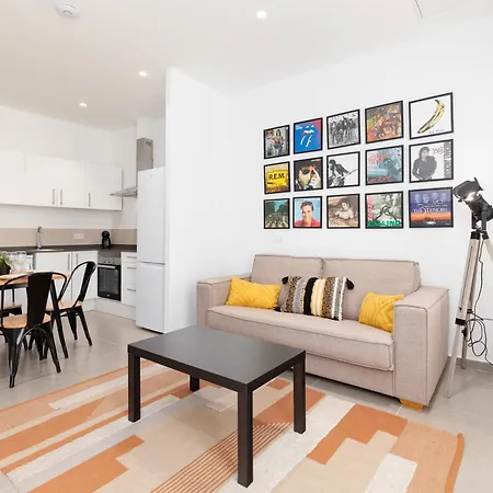 Apartamento Belmar