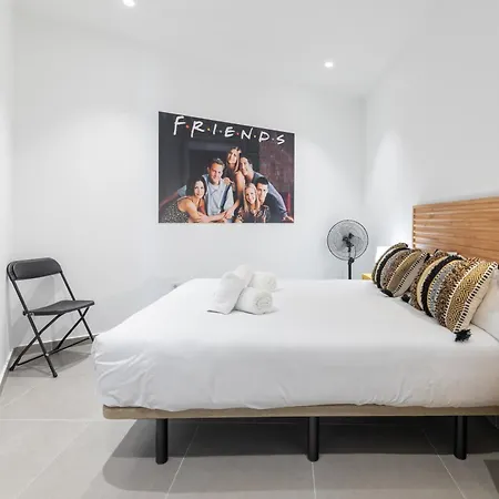 Belmar Apartamento