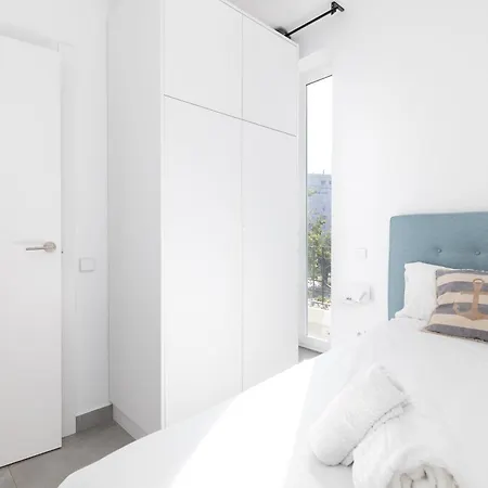Apartamento Apartup Belmar *