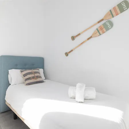 Apartup Belmar *