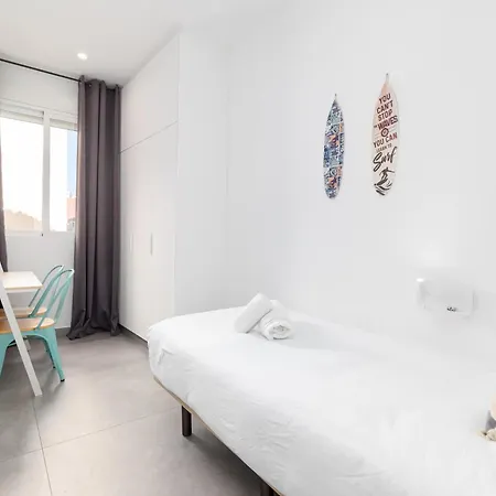 Apartup Belmar Διαμέρισμα