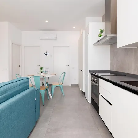 Apartup Belmar Διαμέρισμα Βαλένθια