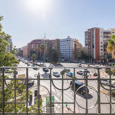 Appartamento Belmar *