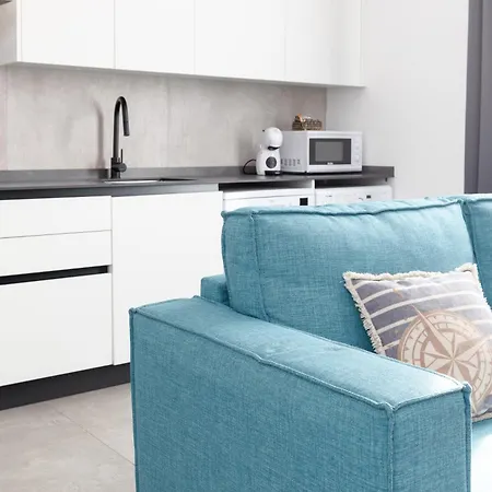 Belmar Lejlighed Valencia