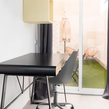 Διαμέρισμα Apartup Belmar