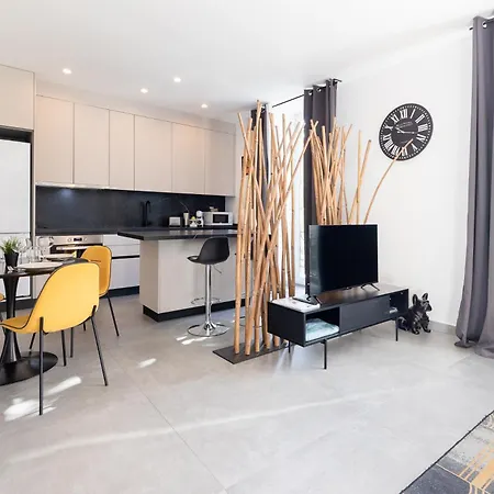 Apartup Belmar Apartamento Valencia