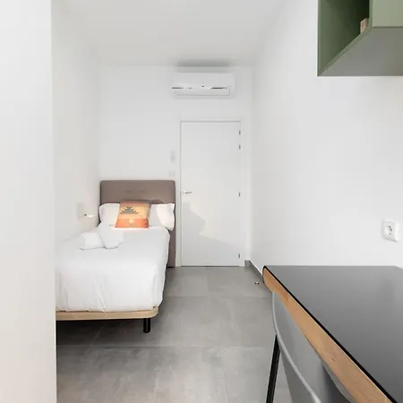 Apartup Belmar Διαμέρισμα *