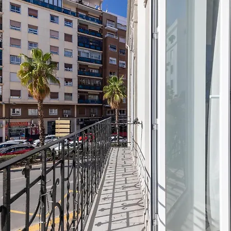 Appartamento Belmar *