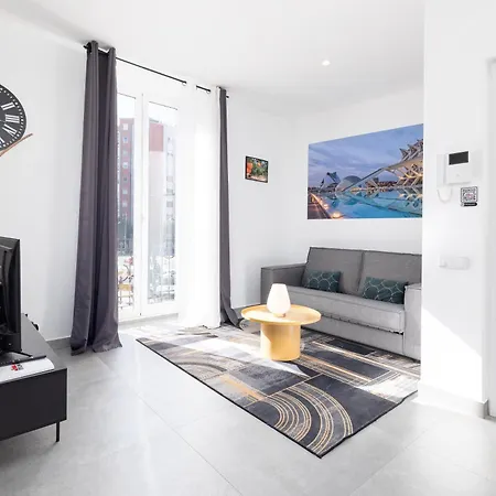 Apartup Belmar