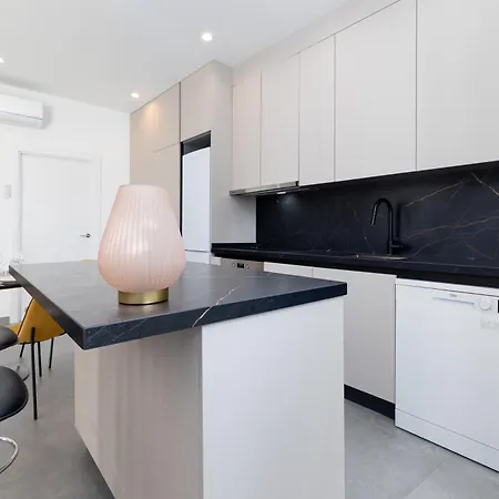 Apartup Belmar * Βαλένθια