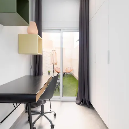 Apartup Belmar