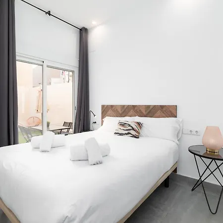 Apartup Belmar Διαμέρισμα *