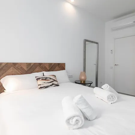 Apartup Belmar Βαλένθια