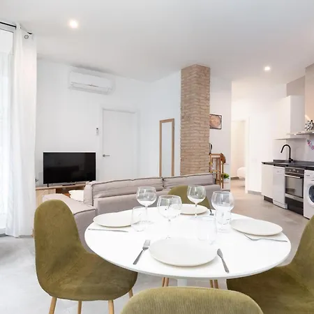 Apartup Belmar Apartamento *