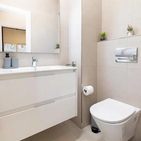 Apartup Belmar * Βαλένθια