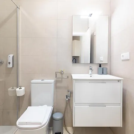 Apartamento Apartup Belmar