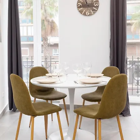 Apartup Belmar