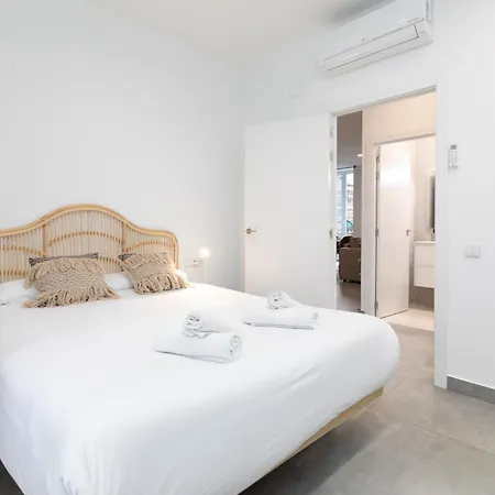 Apartup Belmar *