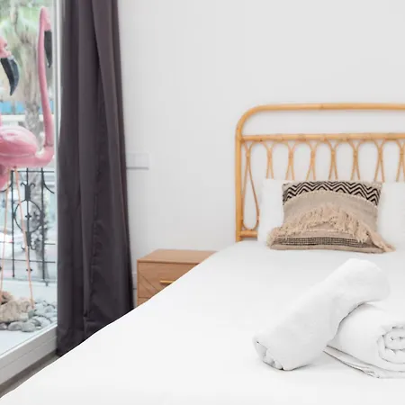 Apartup Belmar Διαμέρισμα Βαλένθια