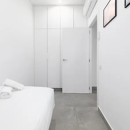 Apartup Belmar *