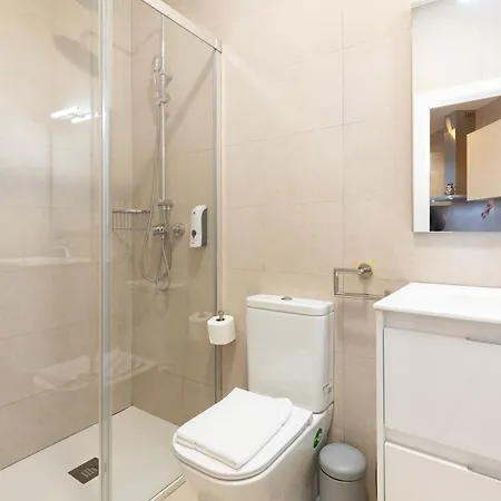 Apartment Belmar