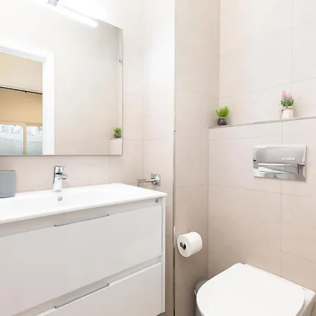Διαμέρισμα Apartup Belmar Βαλένθια