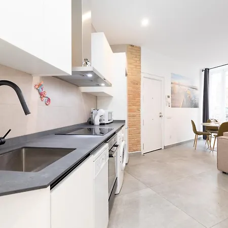 Apartup Belmar