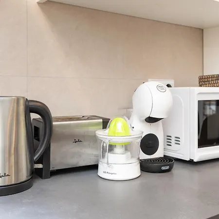 Apartup Belmar * Βαλένθια