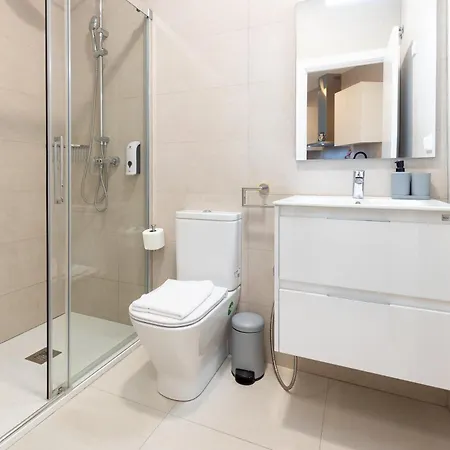 Apartamento Apartup Belmar *