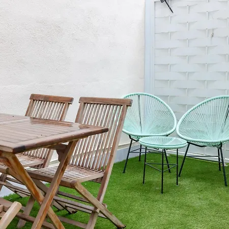 Apartup Belmar