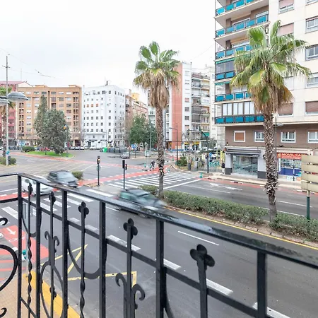 Apartup Belmar *