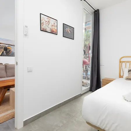 Apartup Belmar Διαμέρισμα *