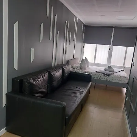 Optimus Comfort Valencia